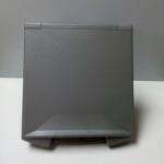 Bocana de Llenado CON TAPA GRIS