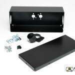 Caja para montaje exterior 2000st