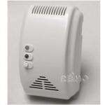 CARBEST Detector de gas LPG Gas 12Volt alarma.