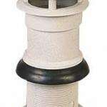 Chimenea calefaccion Truma 60mm