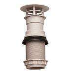 Chimenea calefaccion Truma 70mm