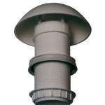 Chimenea ventilacion 60mm