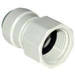 Conector Rápido Hembra 12mm