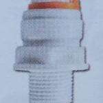 Conector Rápido Macho 12mm