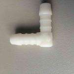 Conexión 90º Espiga 12mm