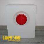 Depósito de agua de 48 L. 25x48x40 cm