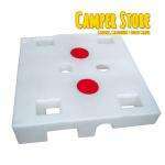 Depósito de agua de 90 L. para Ducato desde 2006