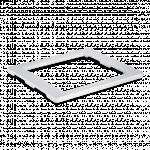 Dometic duc-af adaptador 40 x 40 ducato +2006