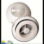 Aireador circular de techo Dometic gy 20