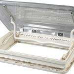 Dometic midi heki palanca