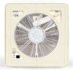 Fiamma Turbo-Vent Blanco