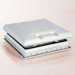 Claraboya Fiamma Vent 50 - Blanco