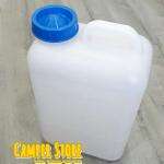 Garrafa agua de 19 litros