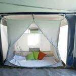 Habitacion interior anexo luxe de inaca