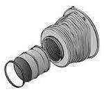 Kit aspiración de aire dualtop