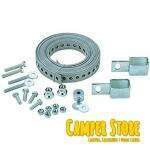 Kit fijación depósitos agua