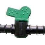 Llave de Paso Espiga 10mm