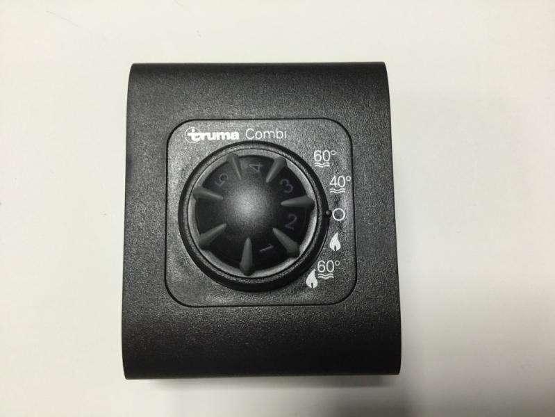 Mando calefacción Truma combi caravana autocaravana camper - Ref. 26-910161/50