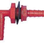 Pasamuros 90º 10/12mm COMPLETO