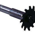 Recambio Universal para Fresadora 1,5mm