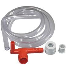 Salida agua valvula de seguridad para calefaccion Truma - Ref. 39-910160/55
