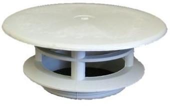 Sombrero para chimenea de calefacción - Ref. 26-73050