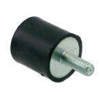 Soporte silemblock 80 kg