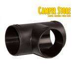 T para empalme de tubos calefacción 60x60x60mm