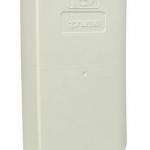 Tapa rejilla evacuación kbs3 truma