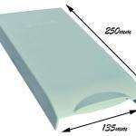 Tapa rejilla ventilación Truma - Ref. 1-019023