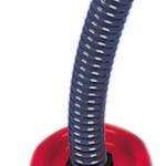 Tapón salida tubo coarrugado 30mm