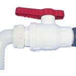 Válvula de Descarga 30