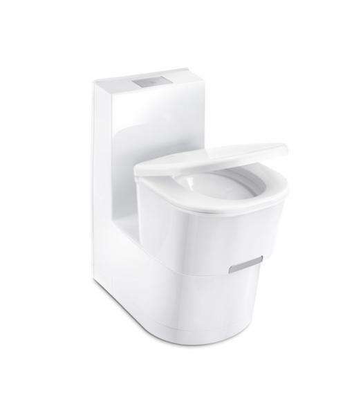 Wc cassette dometic saneo