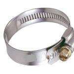 Abrazadera metalica 25-40