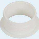 Anillos para cierre de boton serie mini blanco