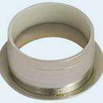 Anillos para cierre de boton serie mini dorado