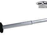 Bascula pesa caravanas de aluminio de 50 a 100 KG