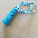 Bomba de agua sumergible Comet Vip 16 L