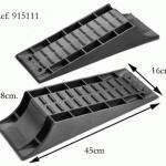 Calzos Froli mini especial camper