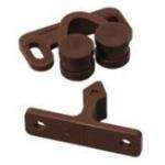 Cierre presion doble rodillo