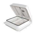 Claraboya vent white 40 x 40