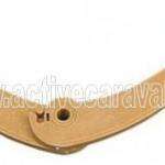 Compas puerta armarios plastico