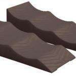 Cuñas Auto-Caravana Smart Level Midland