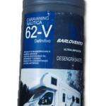 Desengrasante barlovento - Ref. 62-V