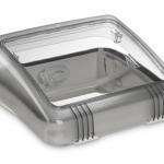 Dometic micro heiki – claraboya con mosquitera