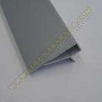 Embellecedor superior persiana (85 cm.)