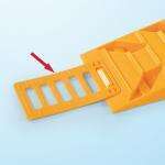 Fiamma Anti Slip Plate