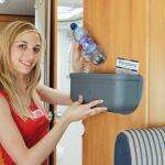 Fiamma pocket xl grey