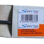 Funda termoretractil 3.2mm.