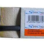 Funda termorretractil 4.8mm. Ref.HTBLT4